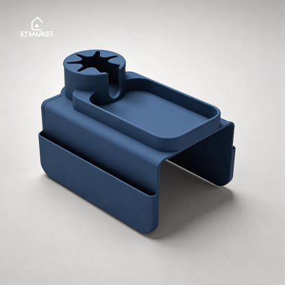 Multi-Function Sofa Arm Drink Holder