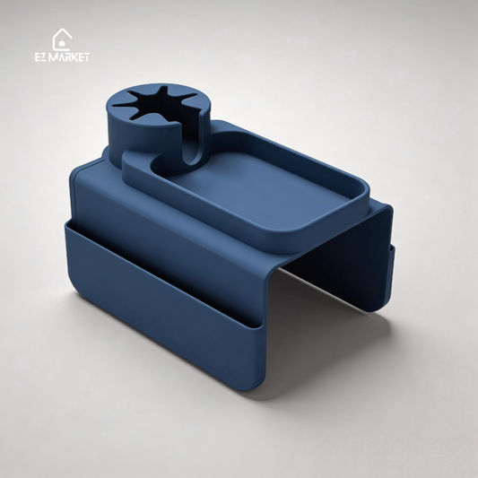 Multi-Function Sofa Arm Drink Holder