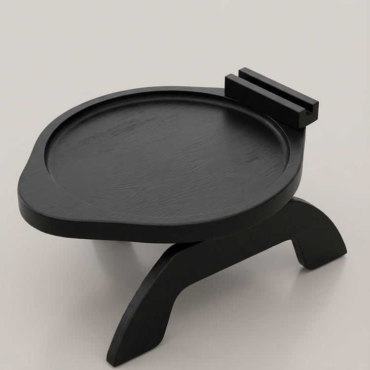 <p>Effortless Comfort. Natural Design. Everyday Convenience.</p>