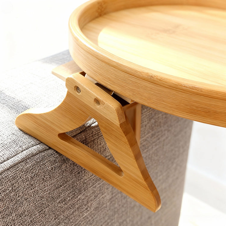 <p>Effortless Comfort. Natural Design. Everyday Convenience.</p>